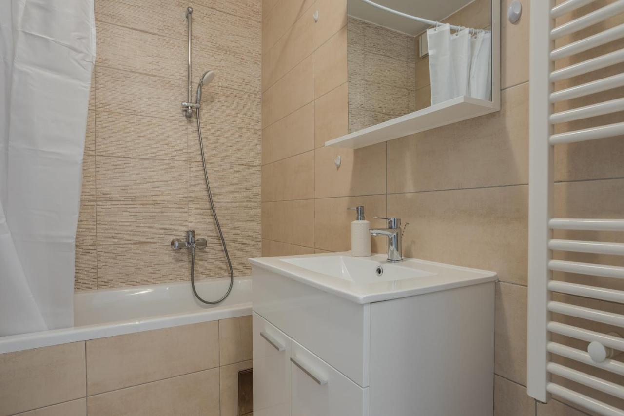 Dalmatino Apartment Задар Екстериор снимка